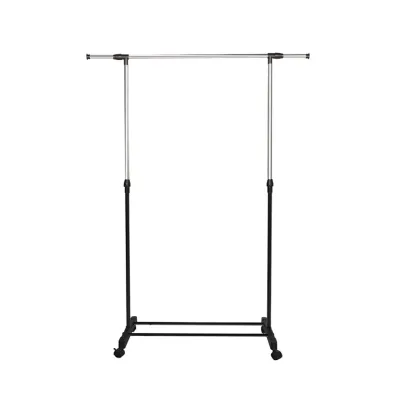 (JIJI.SG) TRIND Adjustable Laundry Clothes Rack /Drying Rack / Clothes Hanger