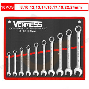 Ring Pas Set Venus 8-24 14pcs Originalring pas set (89101112131415161719212224)