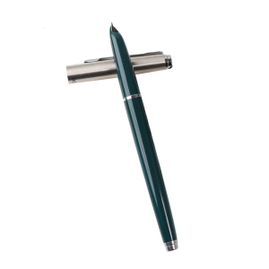 Fountain Pen Non-slip Grip Calligraphy Pen for Kid Student Journaling Scrapbooking Copybook Calligraphy Practice