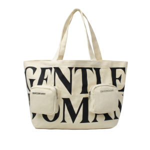 DEOBAGGS TOTEBAG WANITA AUTH3NTICY / TOTE BAG BESAR WANITA / TAS FASHIONWANITA GENTLE*WOMAN  GW 0037