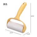 Sticky Roll Pembersih Bulu Baju / Alat Pembersih Bulu Pakaian Sticky lint roller hair. 