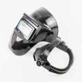 HELM LAS LISRIK OTOMATIS TERANG GELAP AUTO DARKENING SOLAR WELDING HELMET KACAMATA LAS PELINDUNG KEPALA TUKANG LAS HELM LAS SOLDERING FULL FACE. 