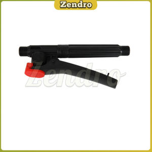 ZEO  Retractable 2.3/3.3m Spraying Rod For Hand Pressure Sprayer Outdoor Garden Pesticide Spray Rod