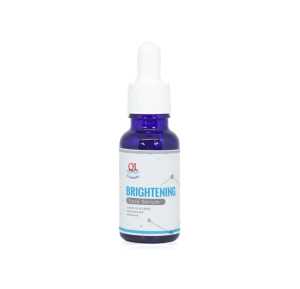 ❤️Bless❤️BPOM Serum Wajah QL Brightening|Vit C|Anti Acne 20 ml