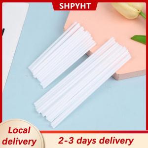 [COD] SHPYHT Local delivery Ship within 24 hours 100pcs lot Plastic Lollipop Stick Cake Sucker For Chocolate Sugar Candy