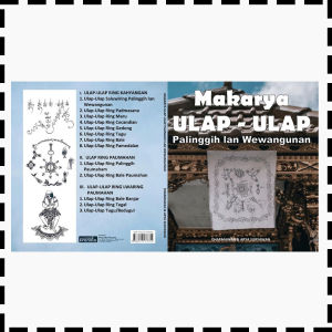 Buku Mekarya Ulap Ulap Pelinggih Lan Wewangunan Agama Hindu Arya Suryawan