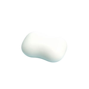 Squeeze Stress Relief Soap Simulation Toy Soft Rubber Squishy Toy for Adults Children Novelty Decompression Gift Home Office Desk Fidget Toy