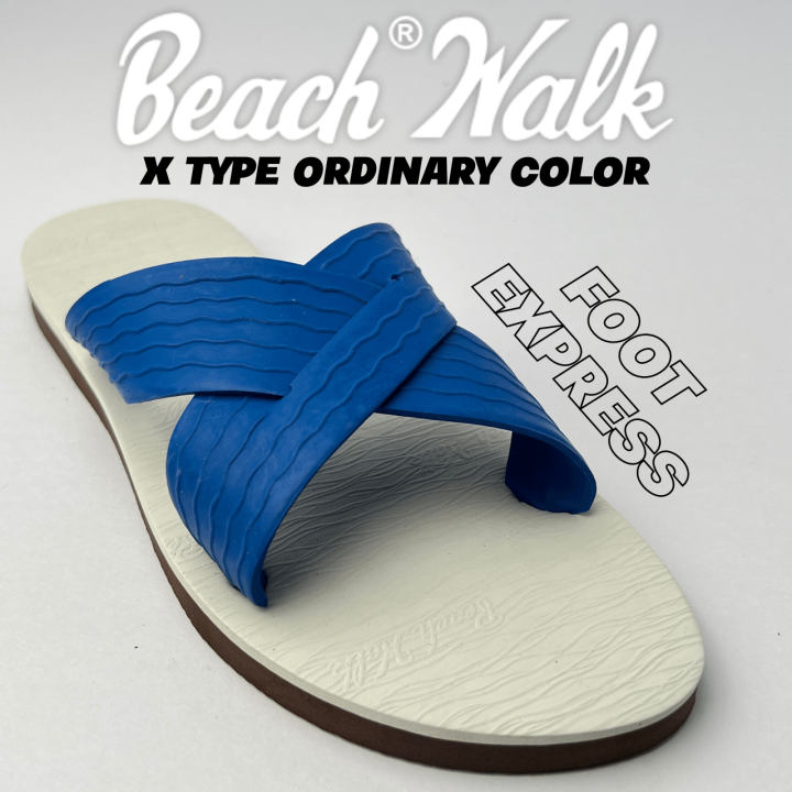 Beach walk slippers original online