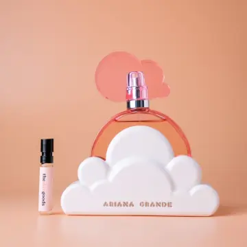 Shop Ariana Grande Cloud Perfume Pink with great discounts and prices online Sep 2024 Lazada Philippines