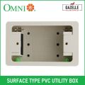 Omni Surface Type Pvc Utility Box - WSU-001. 