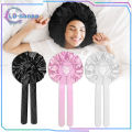 Hair Bonnet Silk Hair Cap Night Cap Hair Bonnet Berkualitas High. 