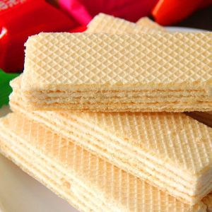 Thanh Yến Mạch Giòn Rụm Ít Ngọt Thơm Ngon Ăn Là Nghiền