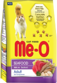 Hạt Cho Mèo Trưởng Thành Me-O 350g