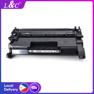 【PH Ready Stock】L&C CF226A/226A/26A/CF226 Compatible Toner Cartridge Black for LaserJet HP Pro M402dn/M402n/402dw/MFP M426dw/426fdn/426fdw