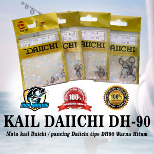 Kail Pancing Daichi Marusode DH-90