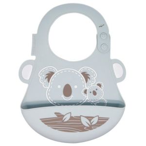 Marcus & Marcus Baby Bib - Celemek Bayi