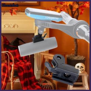 [Heartsbat] อะแดปเตอร์ยึดไฟหน้าจักรยานสำหรับ xoss XL400อะไหล่จักรยานโคมไฟจักรยานอุปกรณ์เสริมจักรยาน