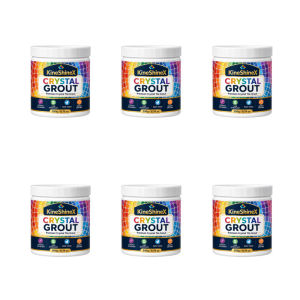 Waterproof Crystal Tile Grout Filler Sealing Edges Sealant Tile Gap Anti-Mold Floor Gap Sealant & Repair Paste Wall Glue Tile Joint Filler