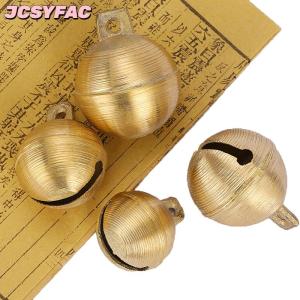 JCSYFAC Bò cừu Ngựa Đồng chuông chăn thả chuông chăn nuôi gia súc chăn nuôi đồng chuông bò đồng chuông âm thanh lớn
