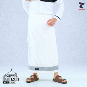 Sarung Celana Anak Laki Usia 3 Tahun Sampai Dewasa Katun Toyobo Sarcel Hamzah - Bilhikma