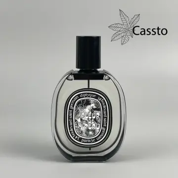 diptyque FLEUR DE PEAU 香水(ユニセックス) Diptyque fleur de peau 香水 香水(ユニセックス)