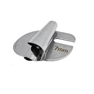 Corong Sepatu Mesin Jahit Untuk Mesin Industri Dan Mesin Hitam Klasik