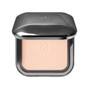 Phấn Phủ KIKO Chống Nắng Bốn Trong Một Mật Ong 12g Không thấm nước và bền