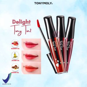 TONY MOLY Delight Tony Tint