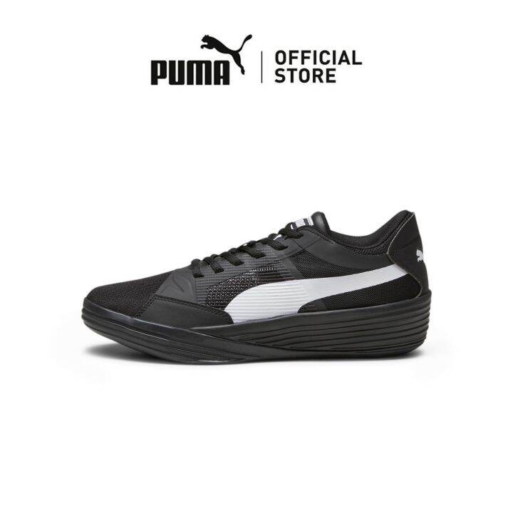 All black outlet pumas new album