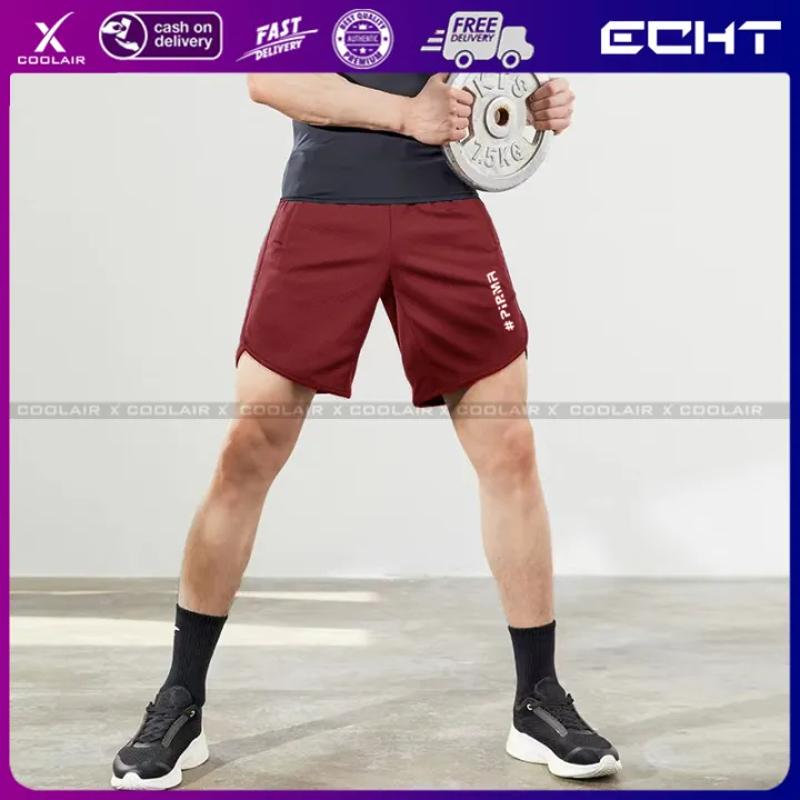 COOLAIR%20Men's%20Running%20Shorts%20Quick%20Drying%20Breathable%20Active%20Training%20Exercise%20Jogging%20Cycling%20Shorts%20with%20Longer%20Liner%20-%20Image%203