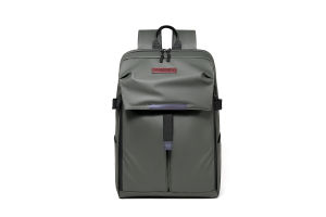 HONYAN MAN Tas Ransel Pria Wanita Backpack Kapasitas Besar Trend Tas Laptop Tas Sekolah - Varen Backpack