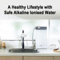 [PREORDER] Panasonic TK-AS500-ZEX Micro Filtration Alkaline Ionizer Water Purifier Filter. 