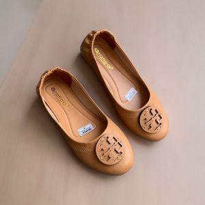 Sepatu Wanita Terbaru/Sepatu Flat Shoes Gratica RJ91/Sepatu Balet Karet
