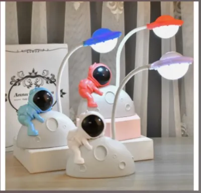 Đèn Pixar Đèn Kẹp Bàn Đèn Kẹp Mặt Bàn Đèn Học Chống Cận Thị Pixar miDoctor Đèn Đọc Sách Đèn Làm Việc Để Bàn Chống Chói Mắt Lóa Mắt Bảo Vệ Mắt miDoctor + Tặng Chân Để Bàn Kẹp Mặt Bàn và Bóng Đèn