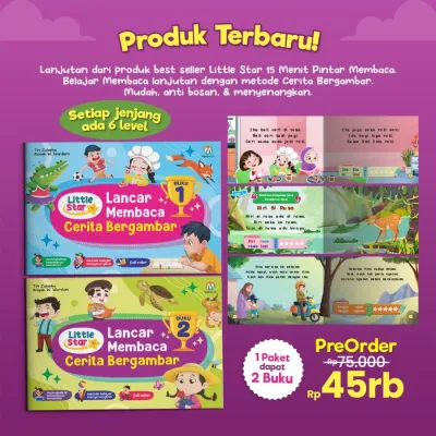Buku aktivitas 10 Menit Pintar Coding cooding tanpa pusing usia TK/SD usia 4 6 tahun - ZAIN