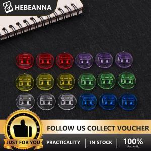 hebeanna 20PCS Lot Transparent Plastic Stand Card Base For Board Games Cards Holder Game Accessories