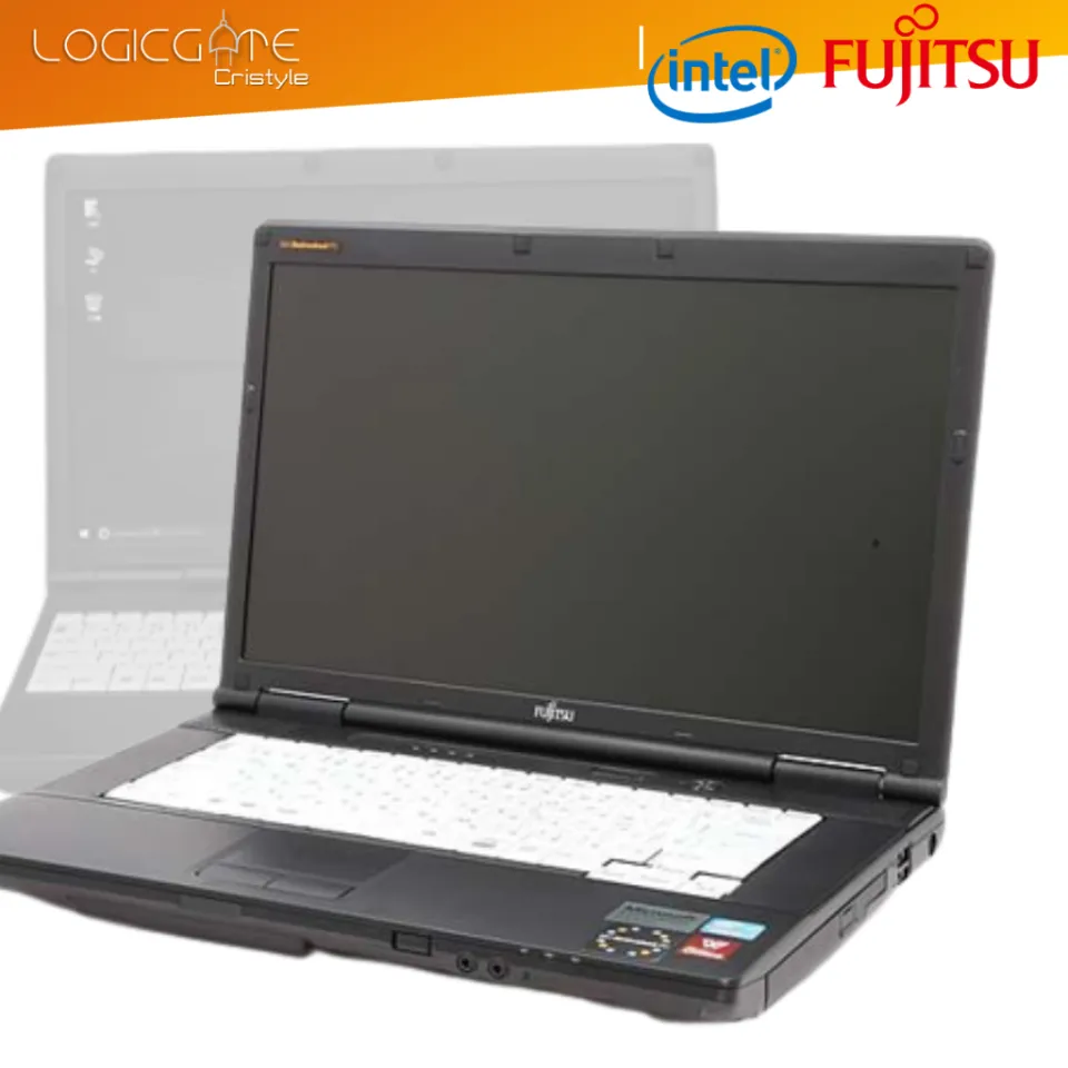 富士通 - FUJITSU　LIFEBOOK A572/E CORE i5 Fujitsu LIFEBOOK A572/E Core i5 3320M 2.60GHz RAM 4GB SSD