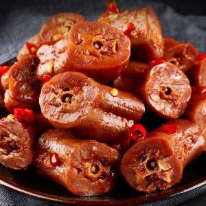 【ready stock】麻妃香辣零食系列 香辣酱脖 海苔 豆干 藕片 手撕鸭 牙签肉 素肉 鸭翅 鱼仔 脆骨 【spicy snack】 抖音网红辣条辣面筋中国零食