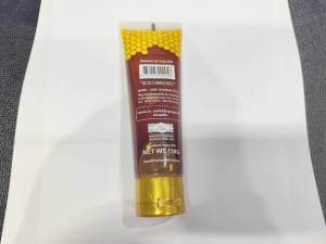 น้ำผึ้งแท้ 100% sun forest ขนาด 130 กรัม 1 อัน