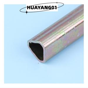 HUAYANG01 [2023 new HOT FASHION] Extended Type Elevator Triangle Key Professional Triangle Key Train Triangle Key For Elevator Door