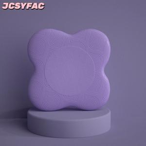 JCSYFAC Miếng đệm đầu gối tập yoga hỗ trợ đệm cho đầu gối cổ tay hông tay khuỷu tay hỗ trợ cân bằng
