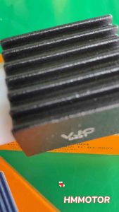 Nạp xe máy Việt Nhật cho xe Wave Dream