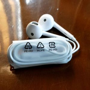 TAI NGHE [Jack 3.5mm] VIVO V23 V23e V21 V20 Y55 Y53s Y33s Y22s Y21s Y21 Y20 Y15 Y12s Y02s...  NEW 100%