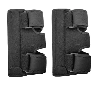 T2P Elbow Brace Breathable Elbow Brace Night Fixation Splint Arm Support Cubital Tunnel Syndrome