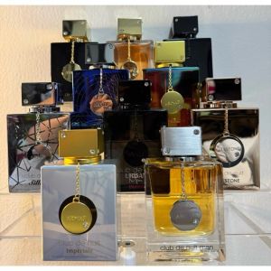 Club De Nuit / Intense Man 105ML / Sillage105ML / Milestone105ML / Intense Woman105ML