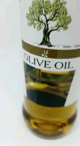 Minyak Zaitun Extra Virgin Dvirgin: Manfaat & Penggunaan