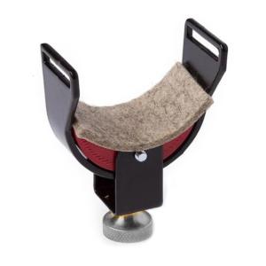 Guitar điện yên ngựa điều chỉnh chiều cao công cụ đàn guitar dân gian chuỗi gối rãnh khung bảo vệ lâu dài