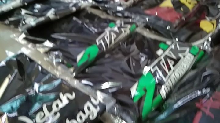 Baju Kaos BANGGA JADI PERAWAT V2 - Kaos Persatuan Perawat Indonesia KAOS KAGE