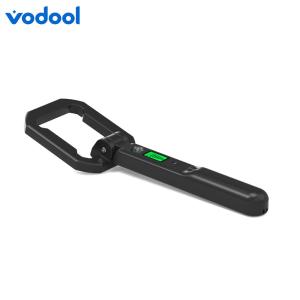 VODOOL LCD Display Coil Metal Detector with 3 Modes for Accurate Gold and Metal Finding in Construction and Hobby Use