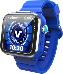 VTech KidiZoom Smart Watch MAX (Blue/Pink) smartwatch
